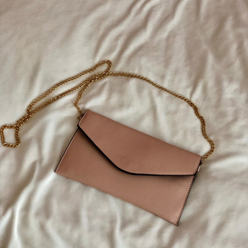 Envelope Pouch Purse